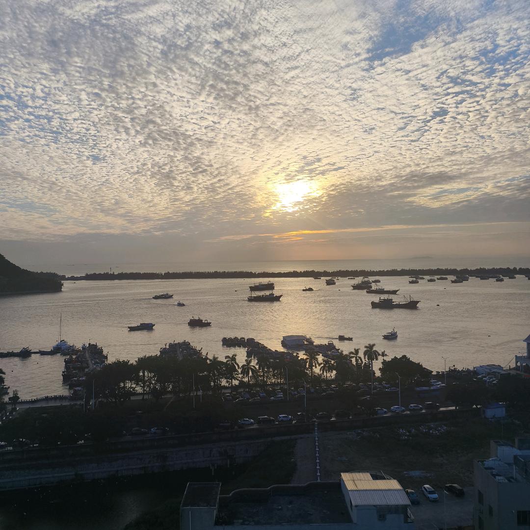 汕尾海陆丰（小号）