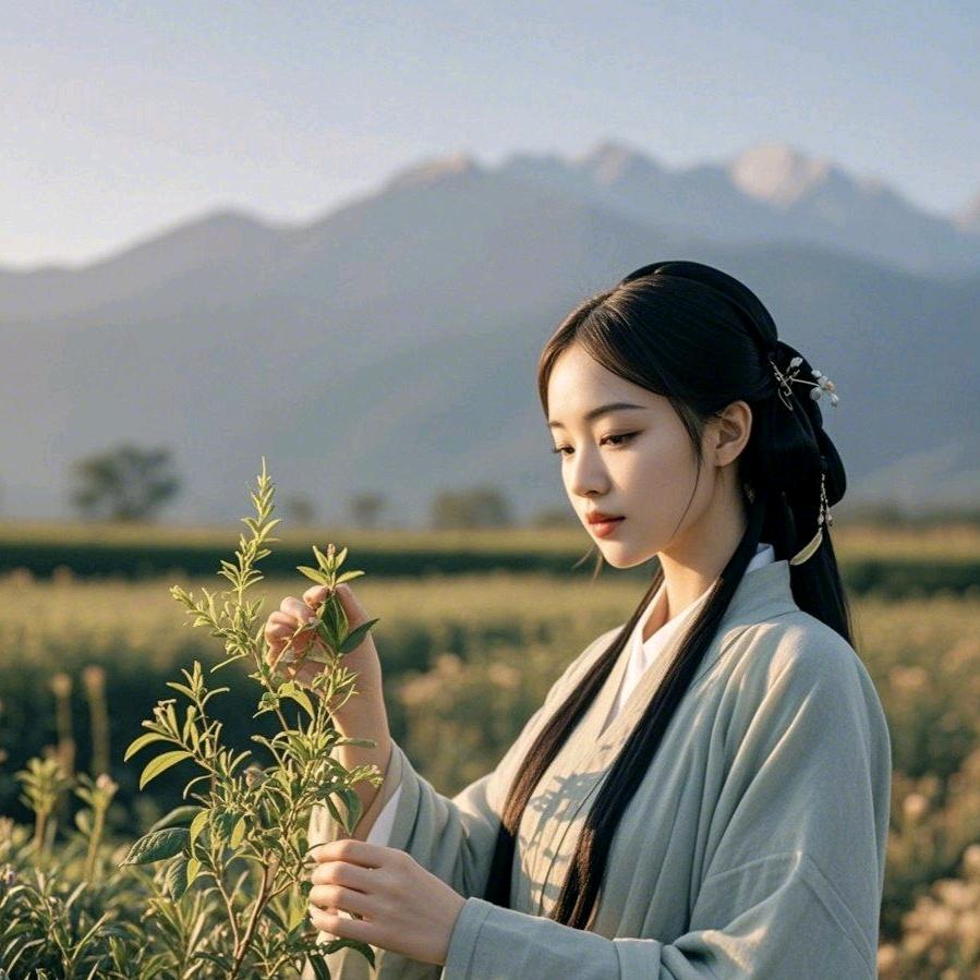 枫明源(助农)