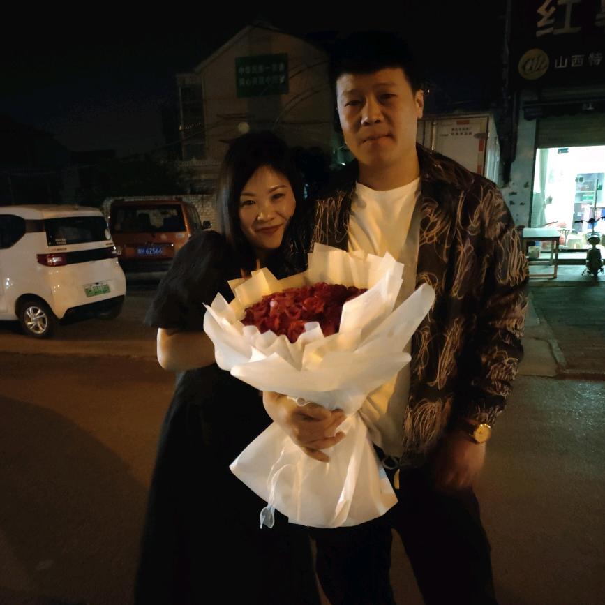 博爱（红薯姐🍠）小号