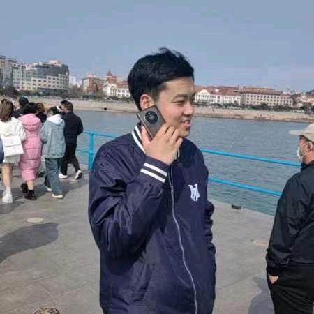 米墩妈妈