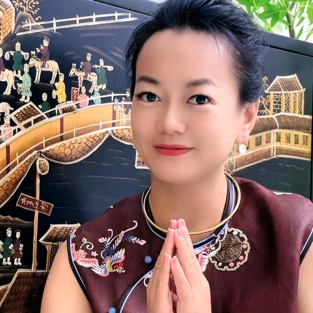 发发师姐
