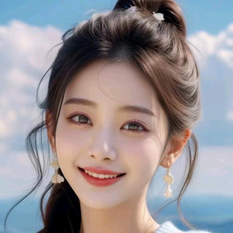 玲子爱穿搭