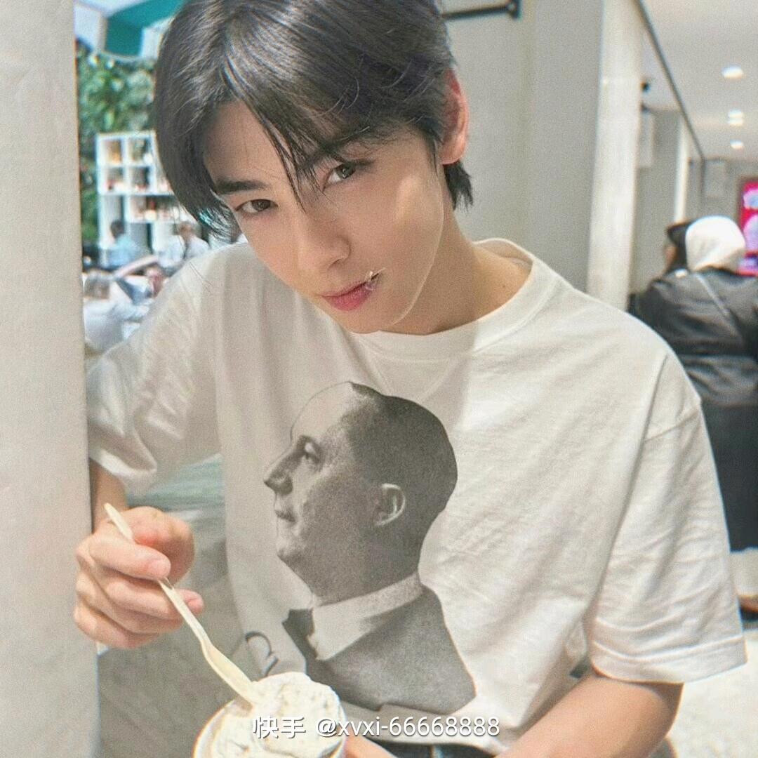 我的aj被踩坏了