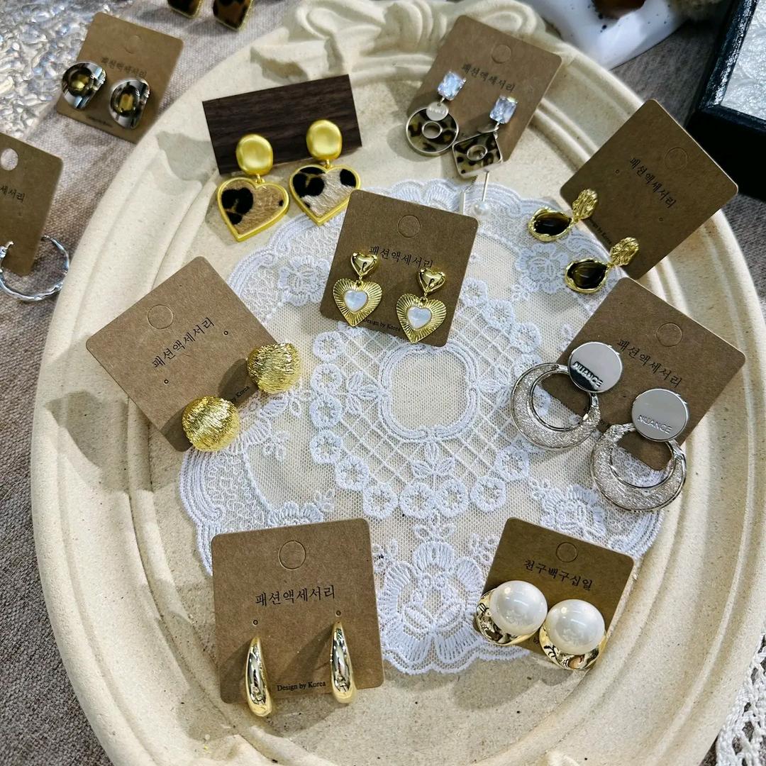 韩美百货饰品发饰优选