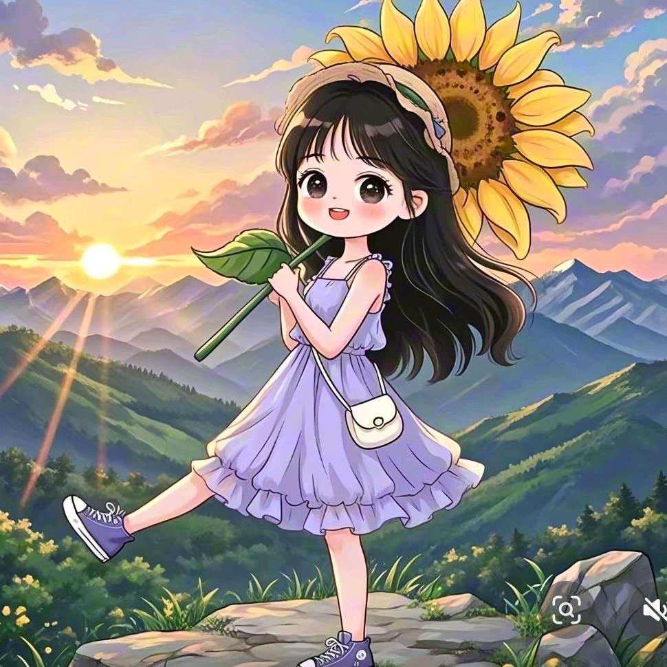 小刘🐾