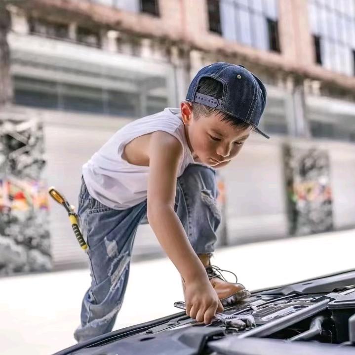 ℳ新能源汽车维修꧔ꦿ᭄