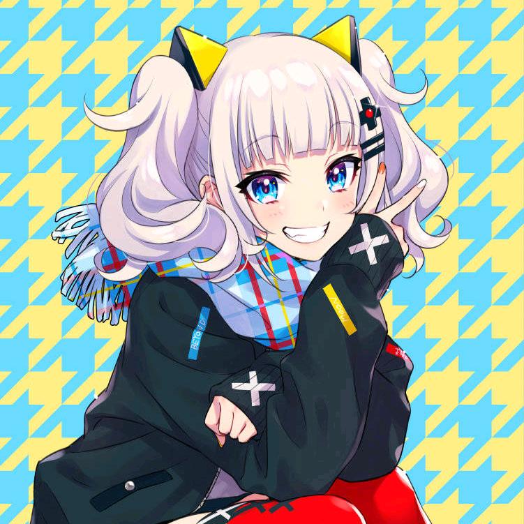 Ai画师烟雾（别看橱窗版）