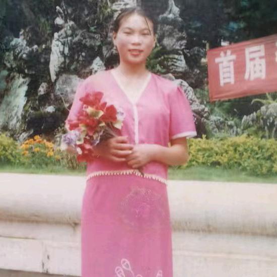 红红妹