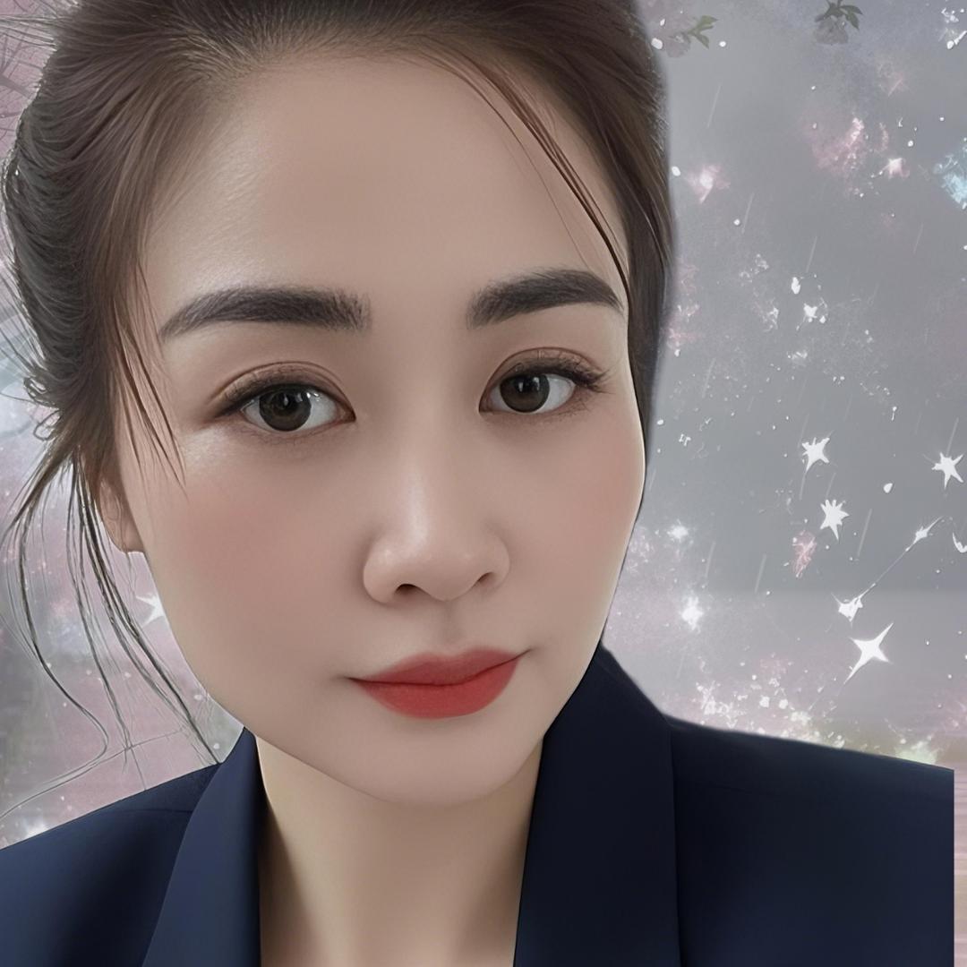 慧慧大可爱