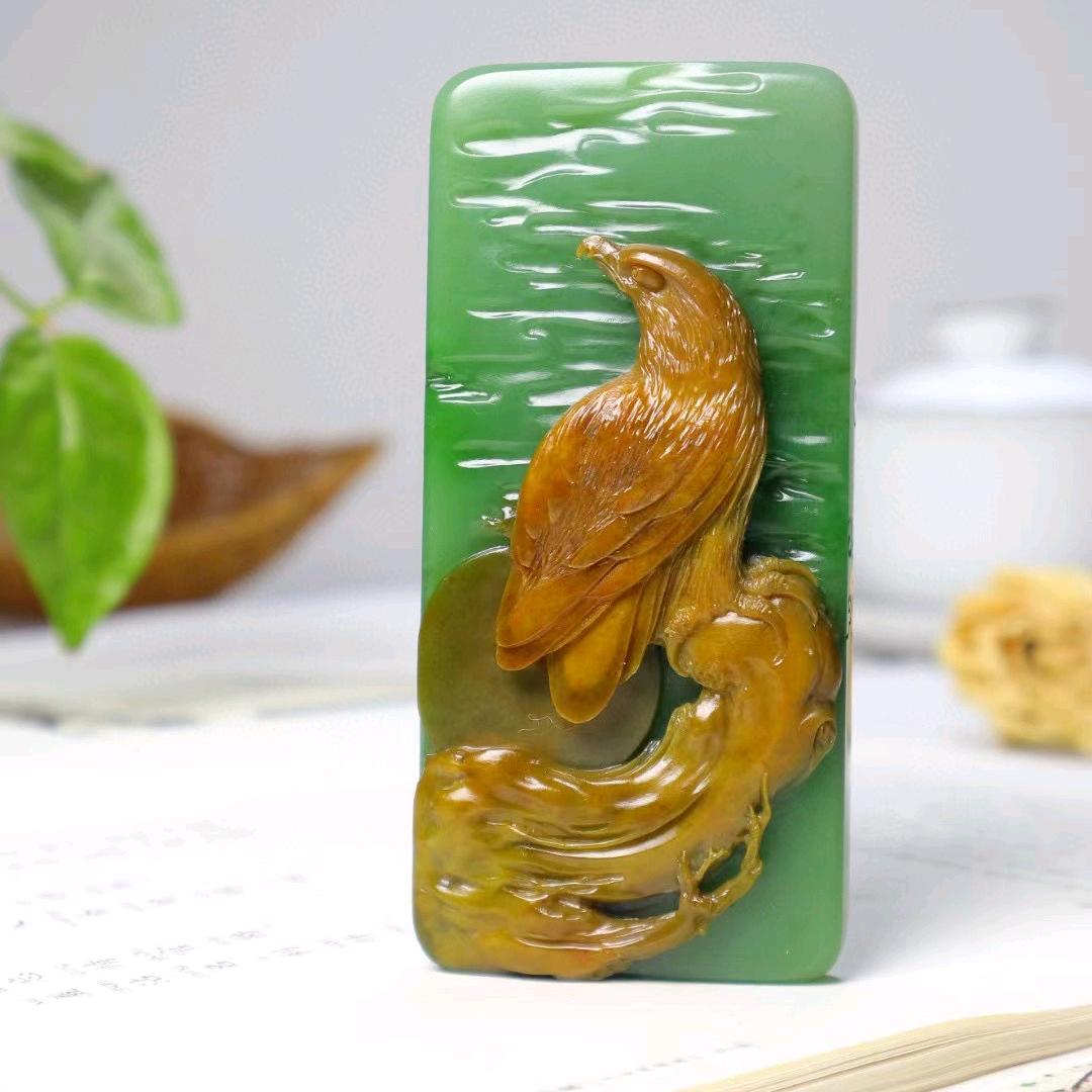 德艺堂精品回血馆