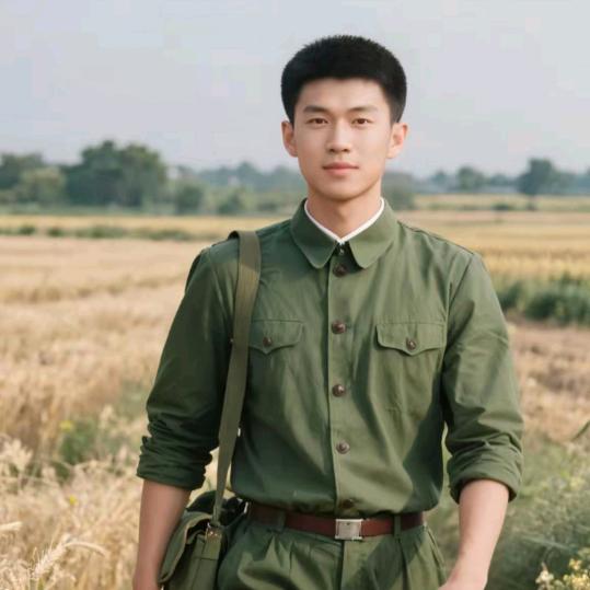 听闻兵哥（关注一下）