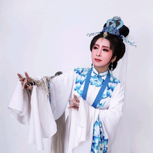 越剧淑音