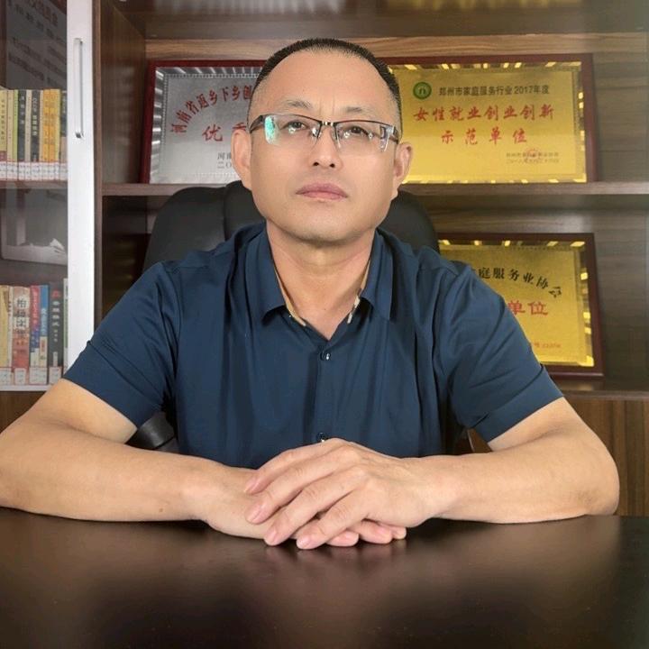 郑州家政闫哥