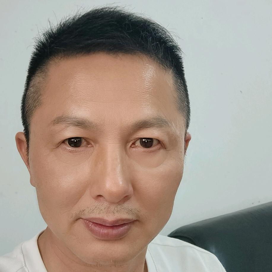 老头(情感聊天室)