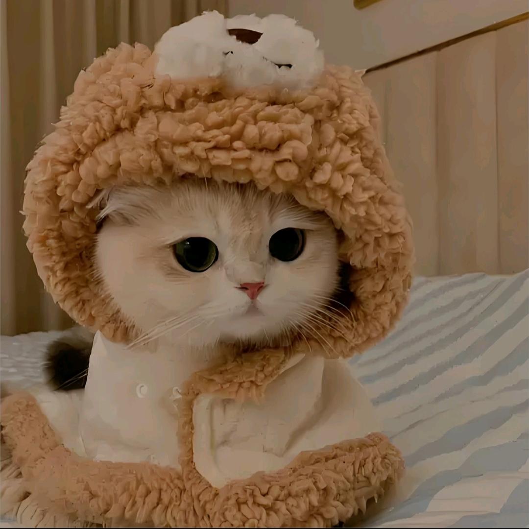 猫大人