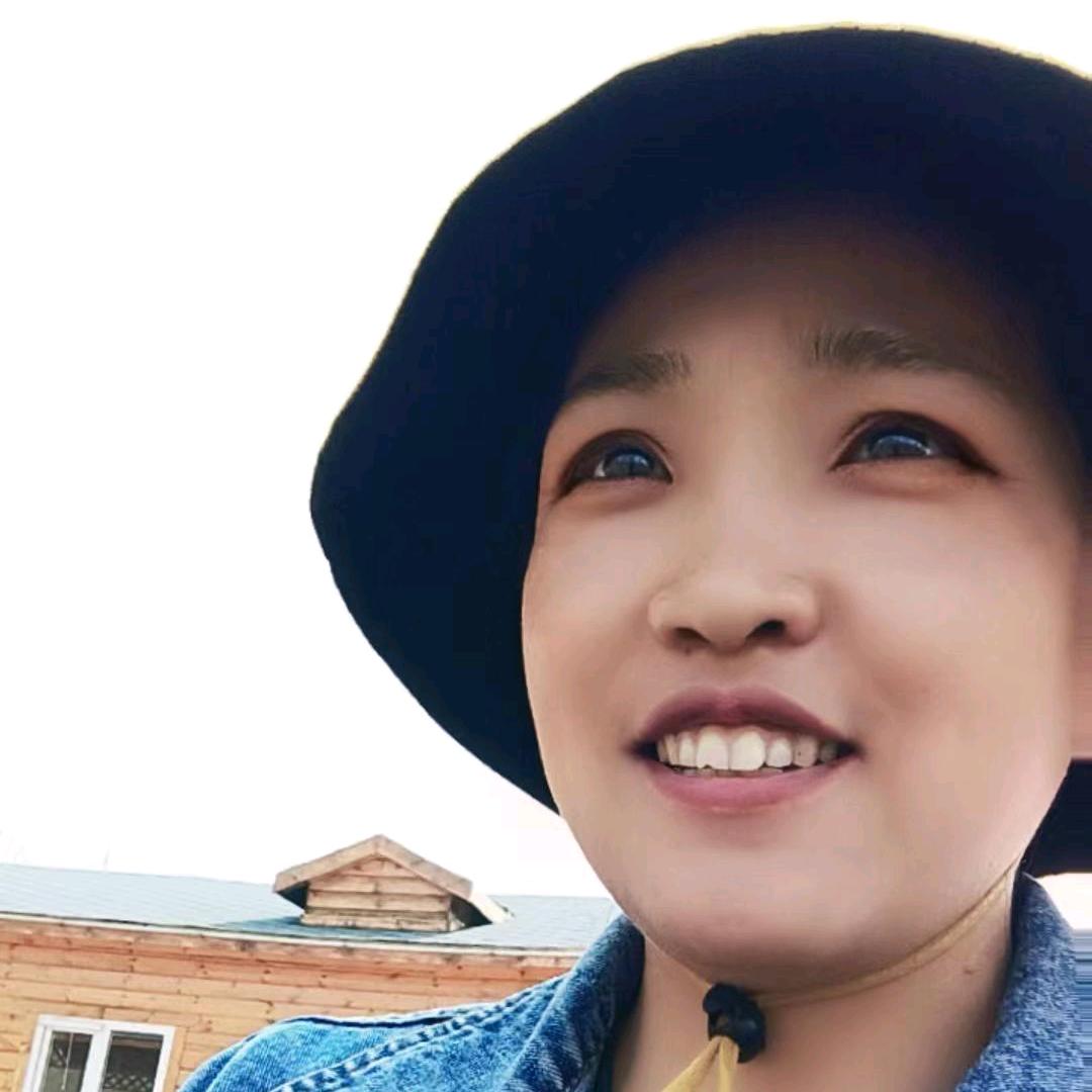 在雄安东野桥做私房糖水的小杨