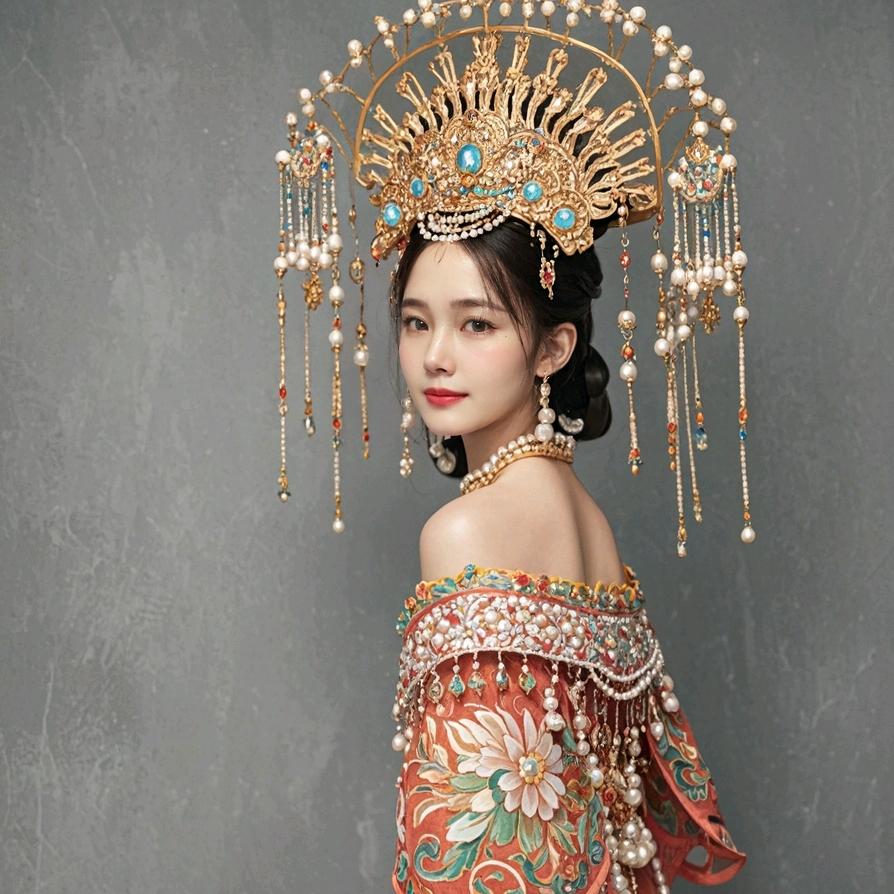 芳儿