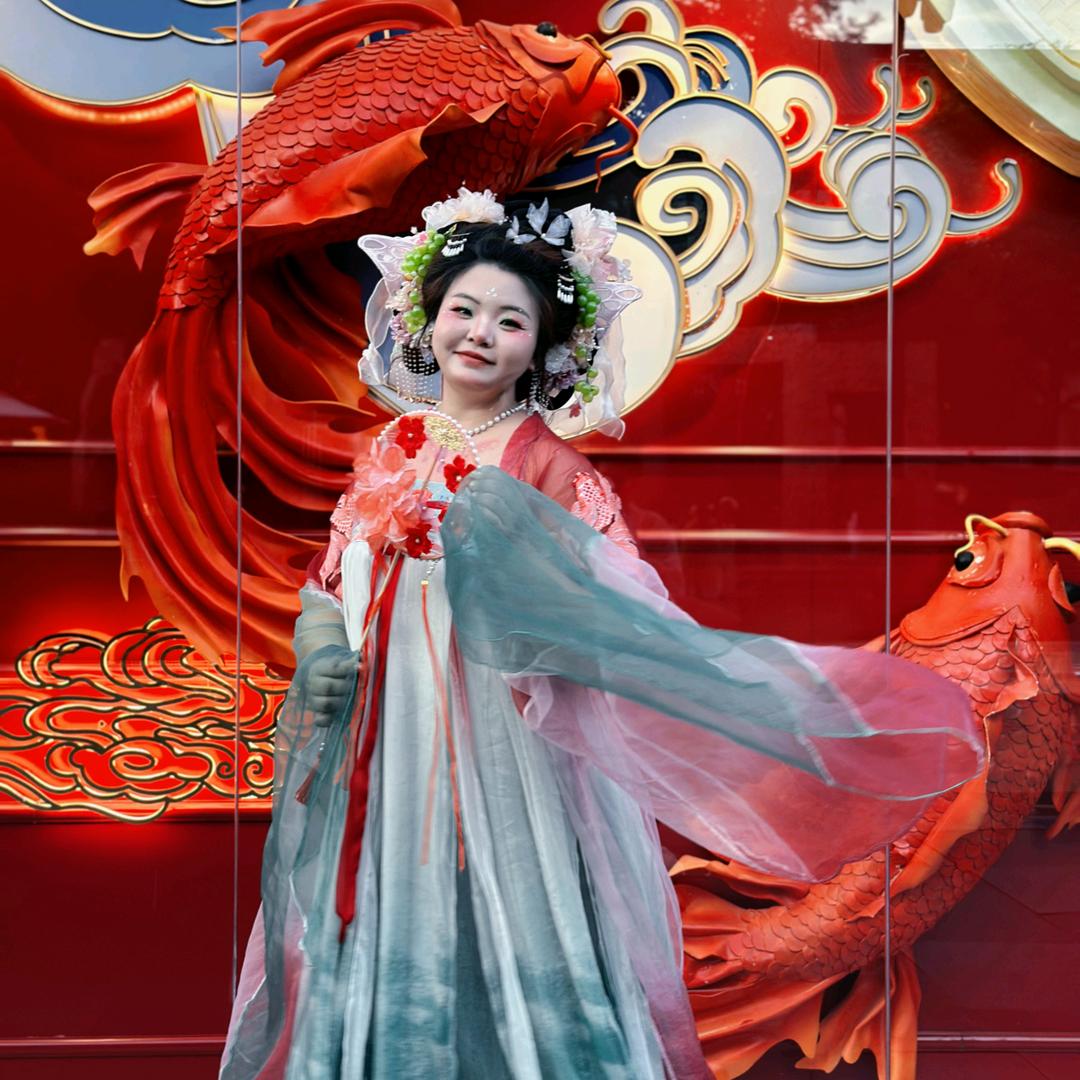 小于旺旺