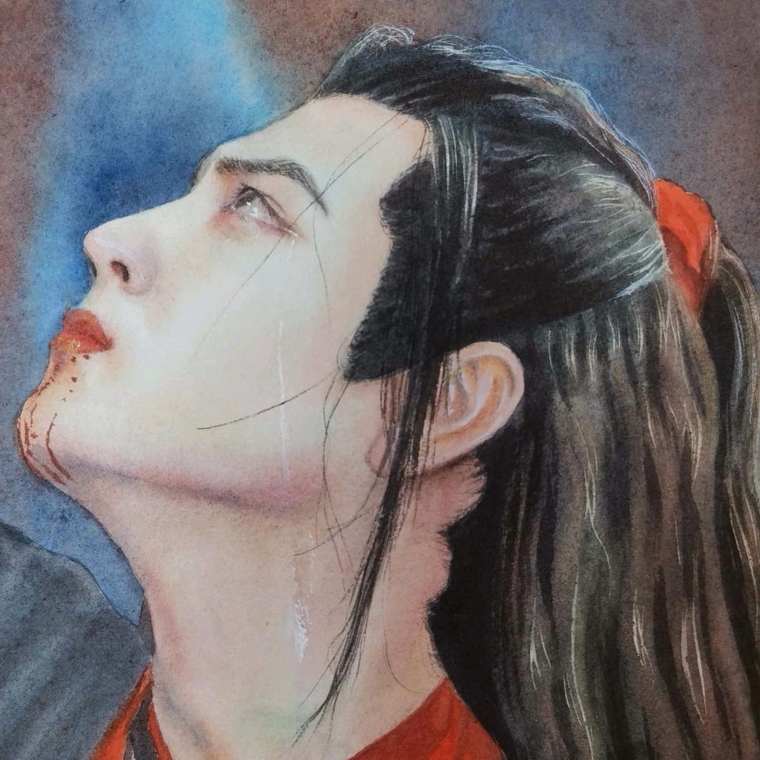 羽画lzy
