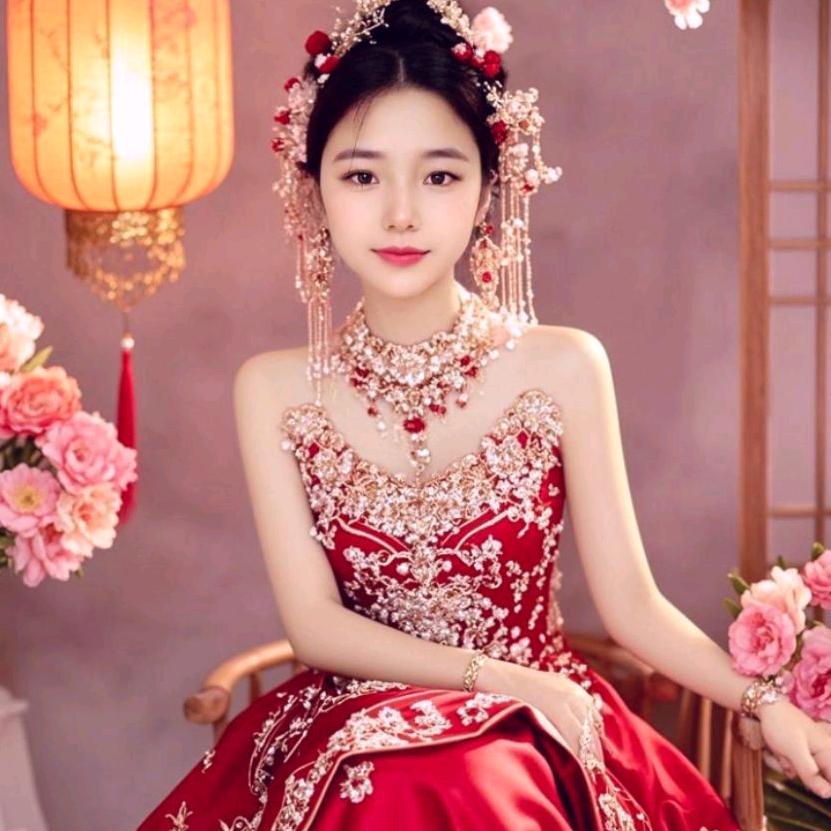开心就好
