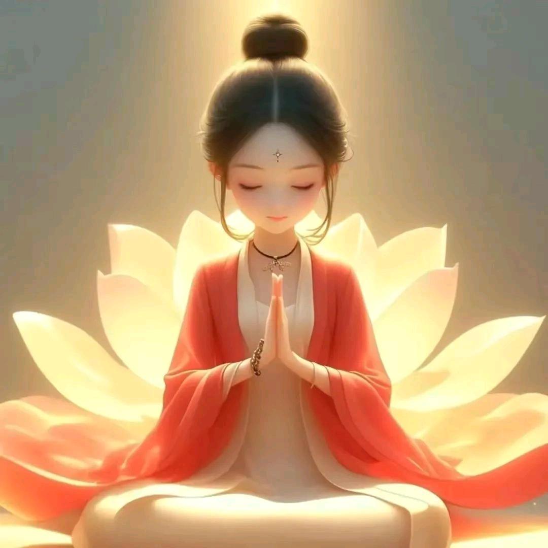 @知足常乐。