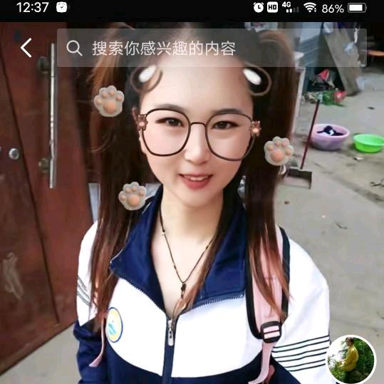 大李庄梁巍鼓舞团❤玲❤