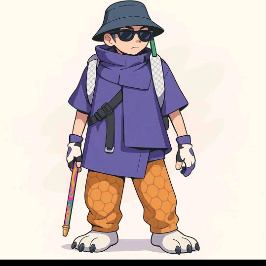 雄鹰-Pubg（老6终结者）