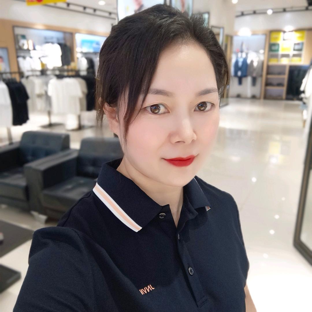 杰尼威尼天柱店（苇苇）