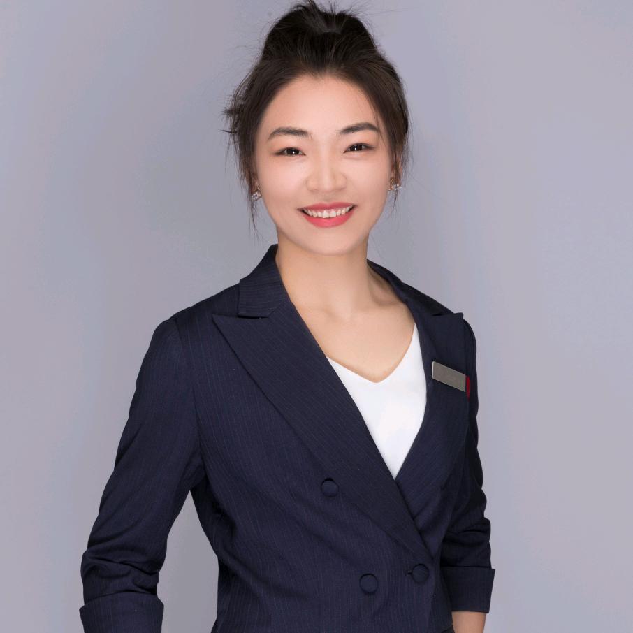婚礼管家 娇娇