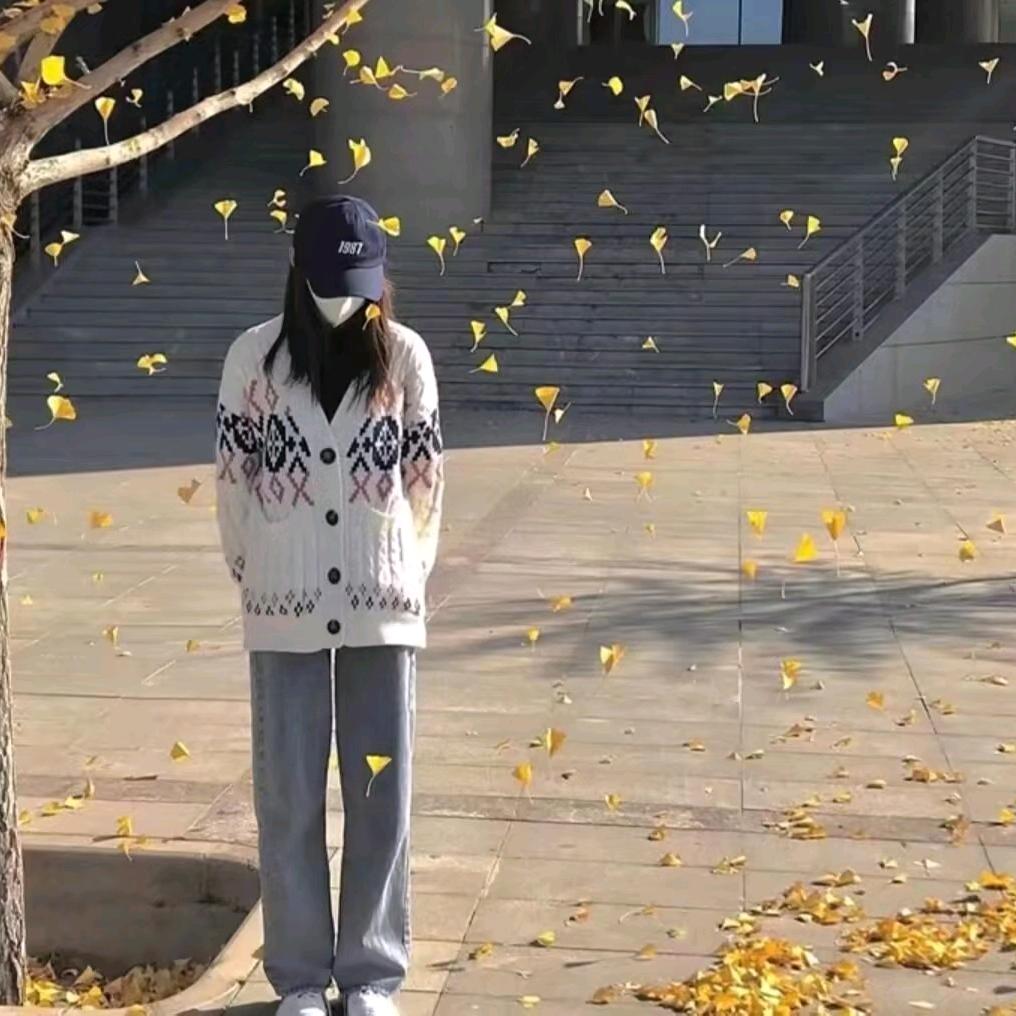波妞👣