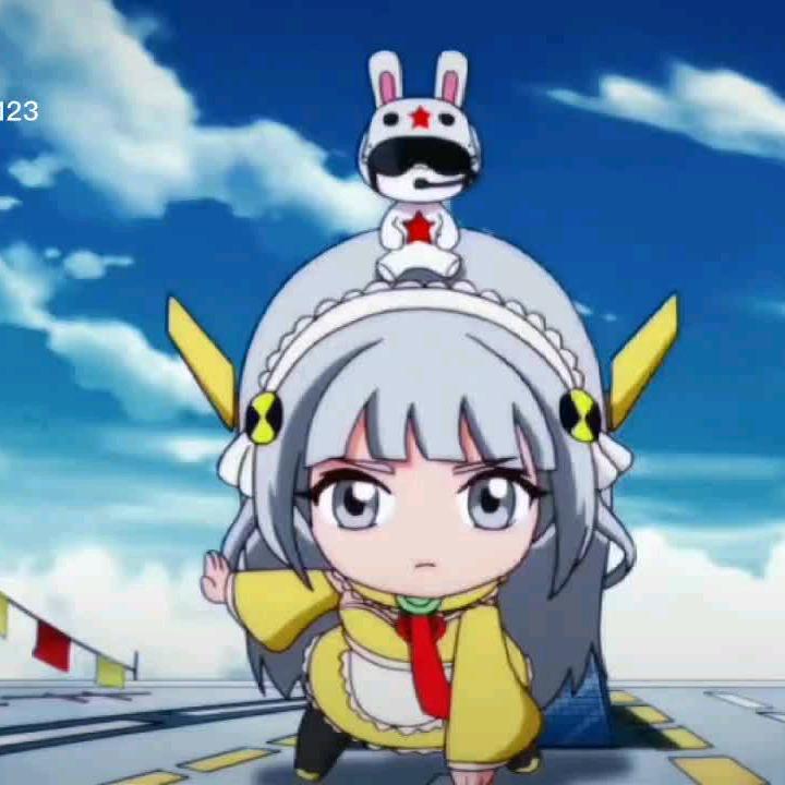 种花家的兔子🇨🇳