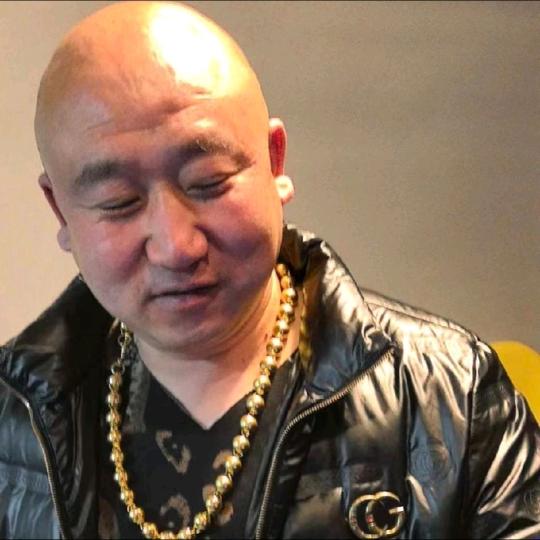 王者