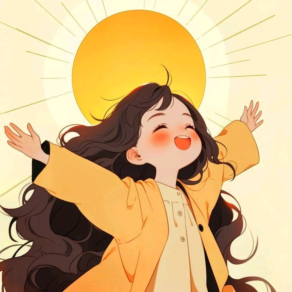 幸运之星²⁰²⁵