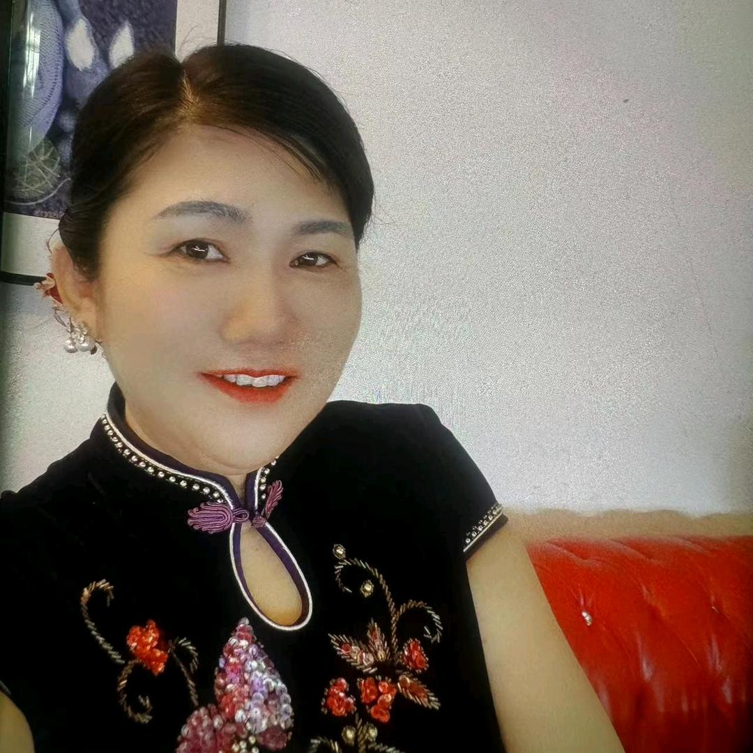 杨姐