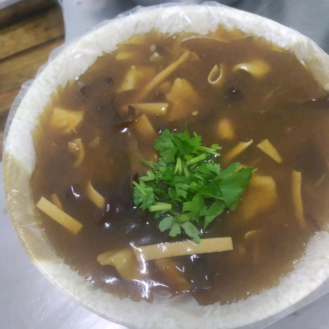 河南信阳早餐店