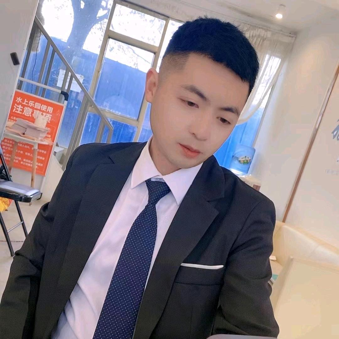 夏云领创房产中介卿波🤟