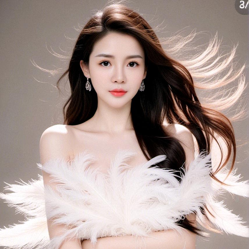 粉唇💕大漂亮总监