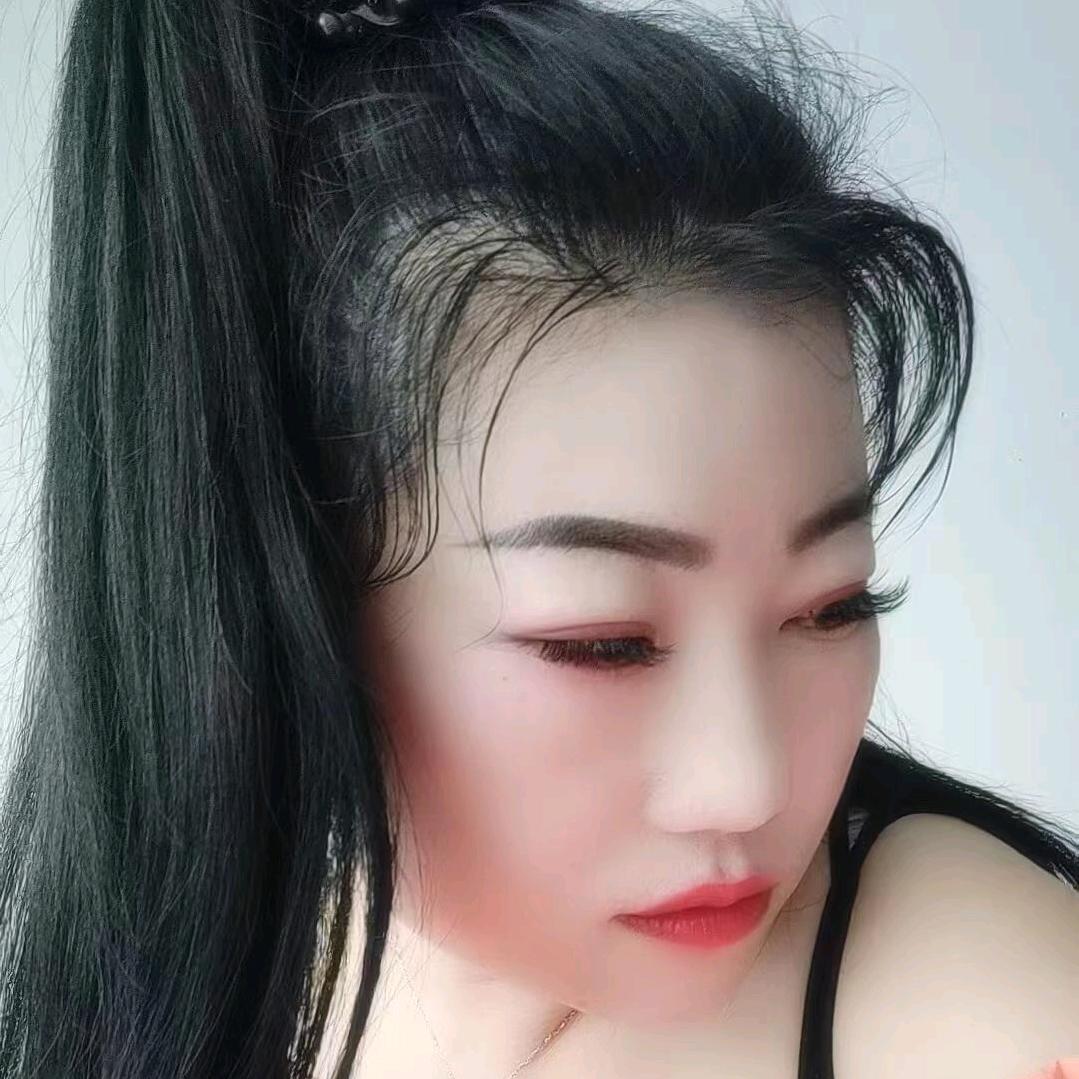 晚晴