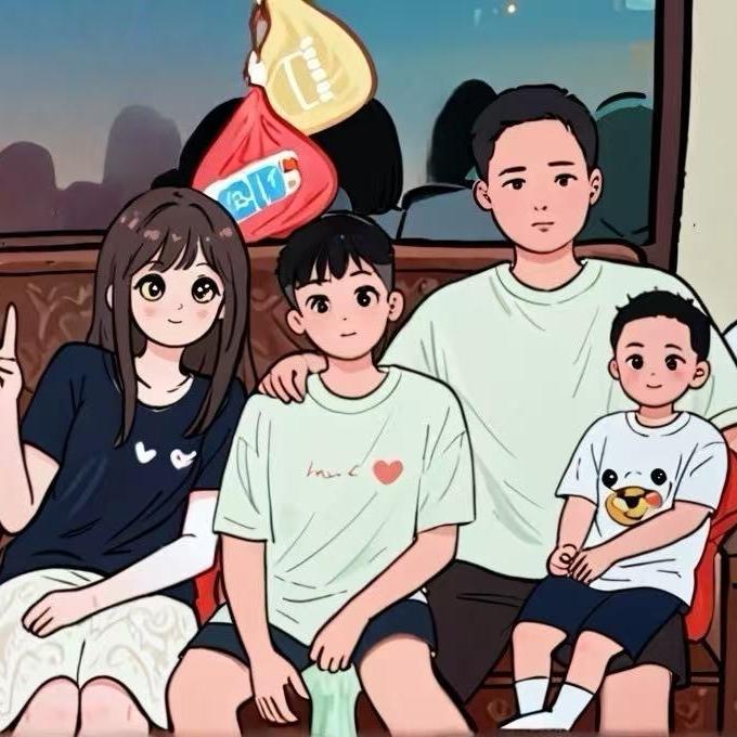傻爷