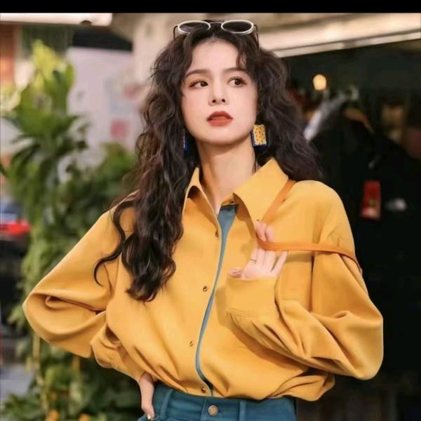 陈大器时尚服装