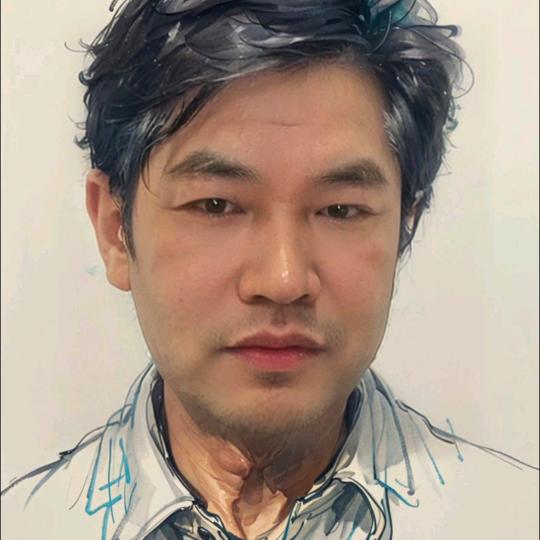 江城猎手