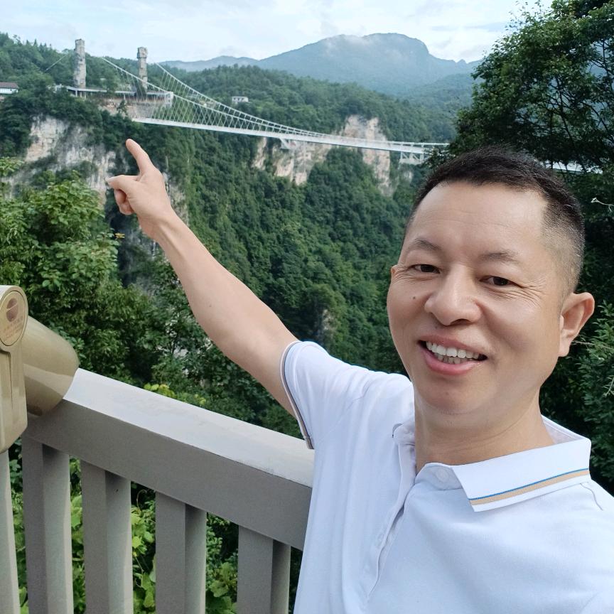 我不说，别把我当傻子