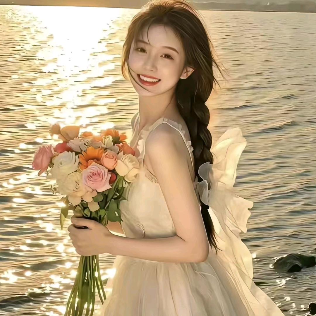 梅天都是好心情