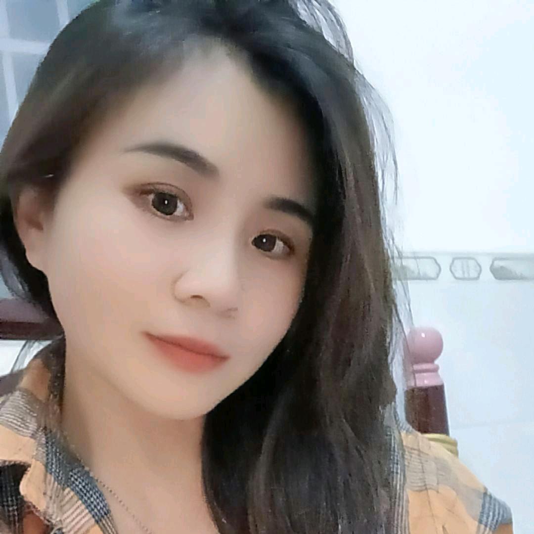 忧郁百合