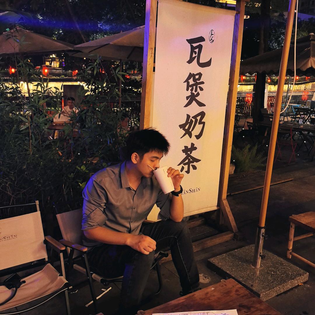 设计师（大姚）