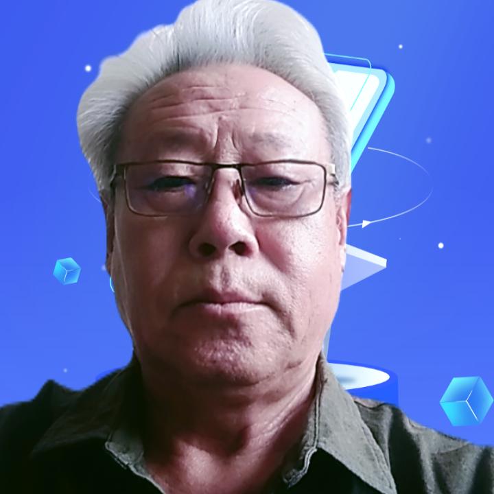 自在的老雷