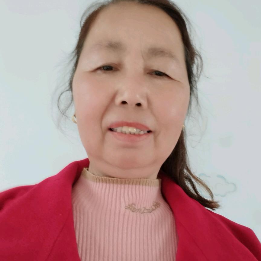 浩宇奶奶