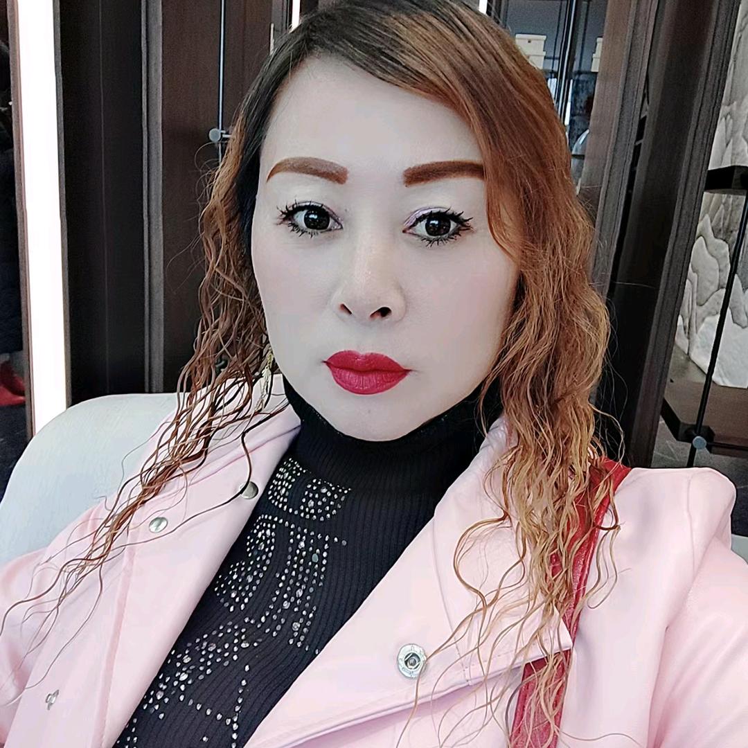 珍珍（鄱阳县金辉公寓）