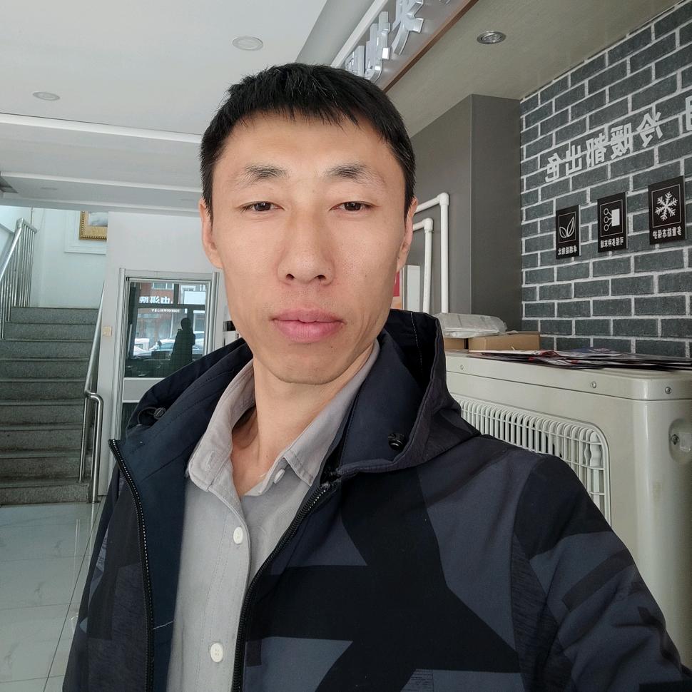 阿荣旗-小张电采暖 空气能