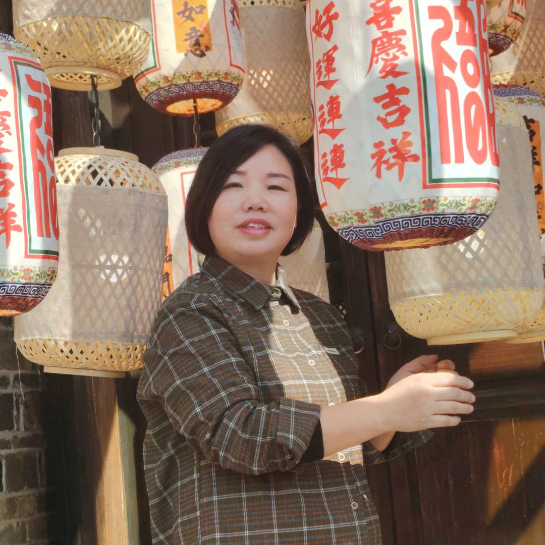 欣欣向荣